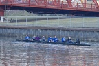 Women s Novice 8 h